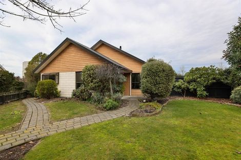 Photo of property in 22 Pages Road, Allenton, Ashburton, 7700