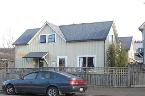 Photo of property in 929 Cumberland Street North, North Dunedin, Dunedin, 9016