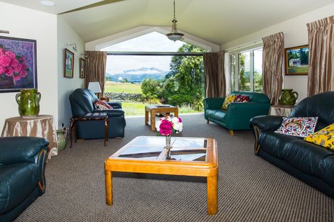 Photo of property in 306 Downs Road, Geraldine Downs, Geraldine, 7991