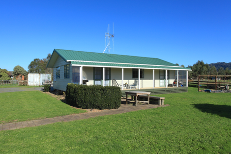 Photo of property in 122 Starr Road, Ngaruawahia, Taupiri, 3791