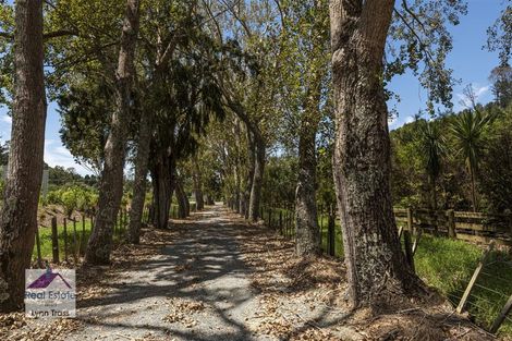 Photo of property in 282 Whau Valley Road, Whau Valley, Whangarei, 0112