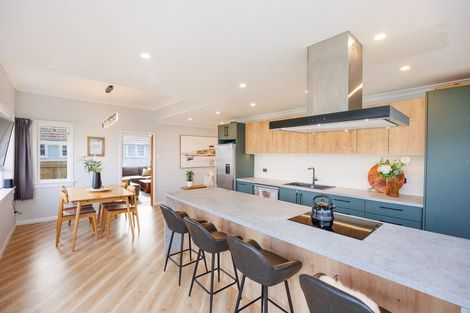 Photo of property in 45 Tyne Street, Roslyn, Dunedin, 9010