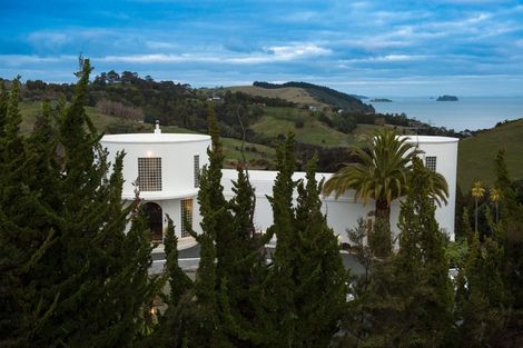 Photo of property in 378 Whitmore Road, Tawharanui Peninsula, Warkworth, 0986