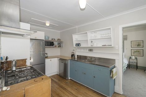 Photo of property in 34 Avon Street, South Hill, Oamaru, 9400