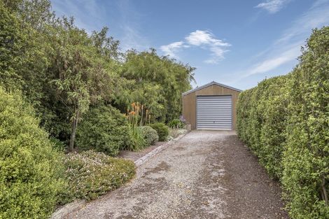 Photo of property in 94 Egans Road, Fernside, Rangiora, 7471