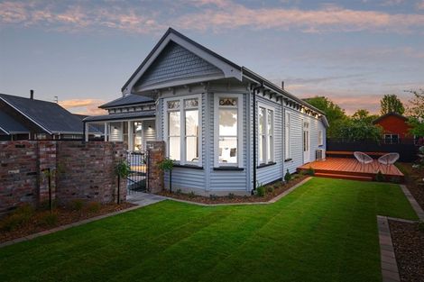 Photo of property in 17 Autumn Place, Mairehau, Christchurch, 8052