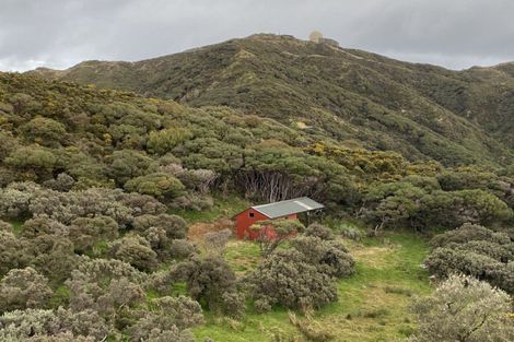 Photo of property in Long Gully, 380 Hawkins Hill Road, Brooklyn, Wellington, 6021