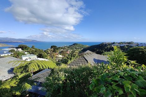 Photo of property in 25a Houghton Bay Road, Houghton Bay, Wellington, 6023