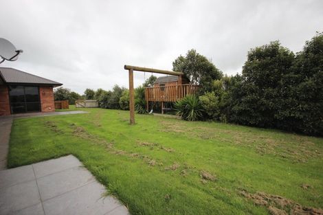 Photo of property in 608 Rongotea Road, Rongotea, Palmerston North, 4476