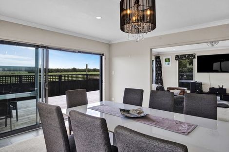 Photo of property in 17 Ponderosa Place, Opunake, 4616