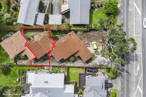 Photo of property in 2/119 Ridge Road, Howick, Auckland, 2014