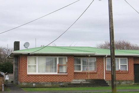 Photo of property in 8 Sussex Street, Levin, 5510