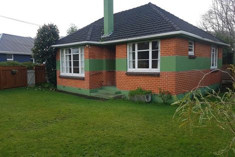 Photo of property in 16 Marion Street, Silverstream, Upper Hutt, 5019