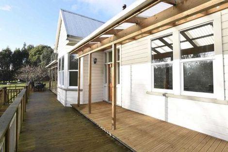 Photo of property in 63 Rimu Road, Kennington, Invercargill, 9871