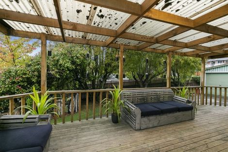 Photo of property in 31 Mcgowan Road, Wainuiomata, Lower Hutt, 5014