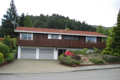 Photo of property in 6 Chalet Crescent, Hanmer Springs, 7334