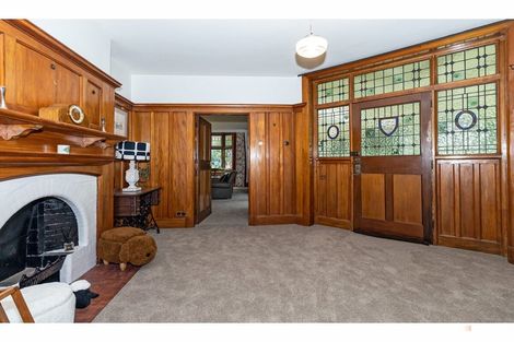 Photo of property in Ashfield, 410 Orari Station Road, Geraldine, 7992