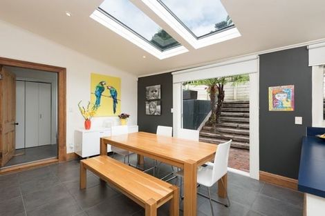 Photo of property in 23 Patanga Crescent, Thorndon, Wellington, 6011