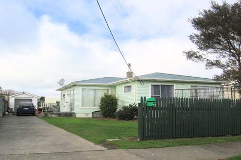Photo of property in 3 Andrew Street, Feilding, 4702
