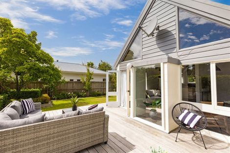 Photo of property in 7 Halton Street, Strowan, Christchurch, 8052