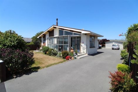 Photo of property in 12 Aviemore Street, Glenwood, Timaru, 7910