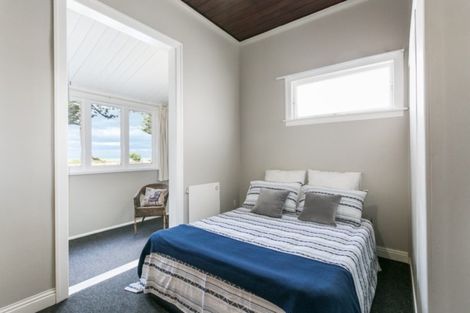 Photo of property in 629 Marine Parade, Napier South, Napier, 4110