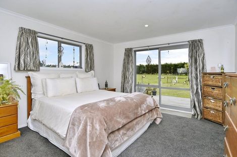 Photo of property in 443 Ashley Road, Cust, Rangiora, 7471