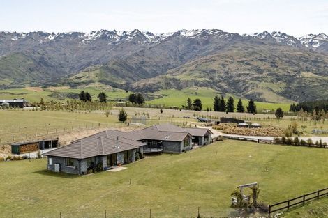 Photo of property in 11 Macmillan Lane, Mount Pisa, Cromwell, 9383