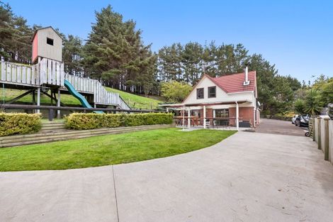 Photo of property in 65 Cottle Park Drive, Normandale, Lower Hutt, 5010