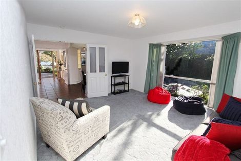 Photo of property in 26 Rempstone Drive, Halswell, Christchurch, 8025