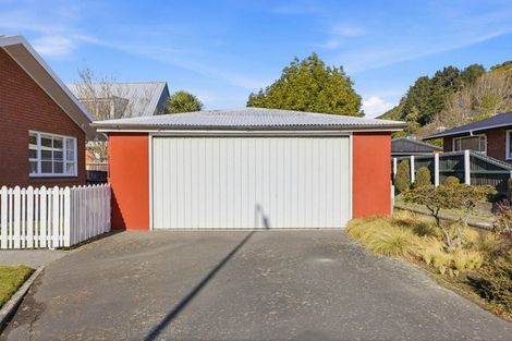 Photo of property in 20 Landsdowne Terrace, Cashmere, Christchurch, 8022