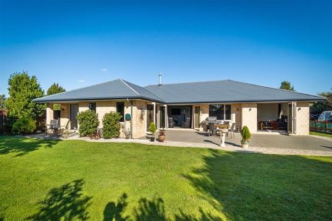 Photo of property in 53 Sheridan Drive, Rolleston, 7614