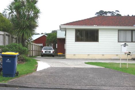 Photo of property in 10 Elvira Place, Ranui, Auckland, 0612