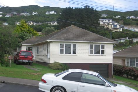 Photo of property in 5 Elliott Street, Johnsonville, Wellington, 6037