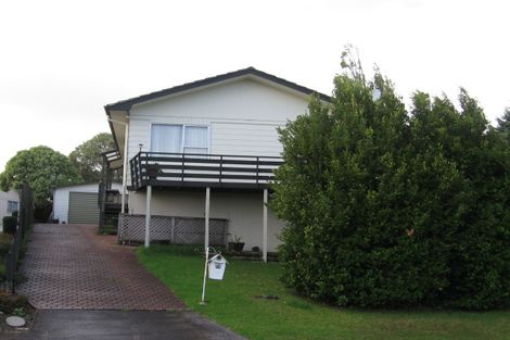 Photo of property in 17 Tudor Road, Henderson, Auckland, 0610