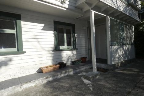 Photo of property in 2 Easdale Street, Kelburn, Wellington, 6012