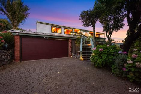 Photo of property in 3 Euclid Grove, Kelson, Lower Hutt, 5010