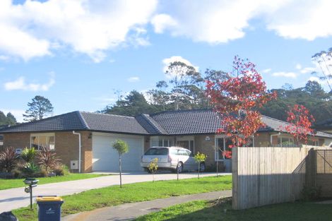 Photo of property in 21 Elkstone Place, Henderson, Auckland, 0612