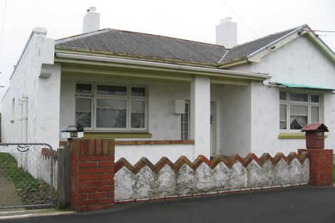 Photo of property in 22 Cutten Street, South Dunedin, Dunedin, 9012