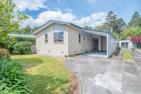 Photo of property in 27 Winter Street, Mangapapa, Gisborne, 4010