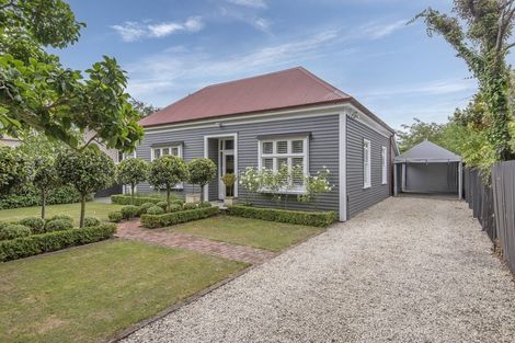 Photo of property in 290 Papanui Road, Merivale, Christchurch, 8052