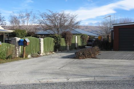 Photo of property in 8 Cherry Grove, Alexandra, 9320