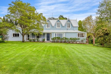 Photo of property in 211 Summerhill Road, Cust, Rangiora, 7471