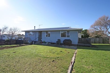 Photo of property in 7 Veronica Place, Bell Block, New Plymouth, 4312
