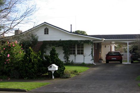 Photo of property in 65 Buick Crescent, Awapuni, Palmerston North, 4412