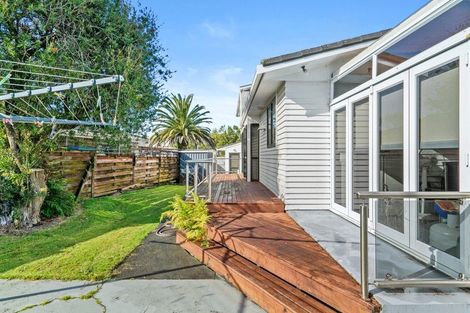 Photo of property in 21 Tatariki Street, Rosehill, Papakura, 2113