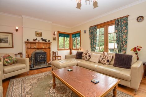 Photo of property in 1049 Longbush Road, Longbush, Masterton, 5884