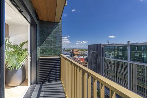 Photo of property in 507/20 Williamson Avenue, Grey Lynn, Auckland, 1021