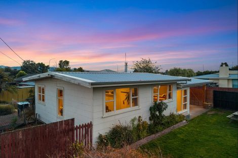 Photo of property in 72 Park Terrace, Blenheim, 7201