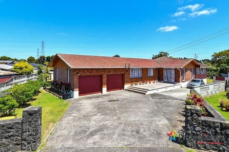 Photo of property in 10 Paul Place, Pakuranga, Auckland, 2010
